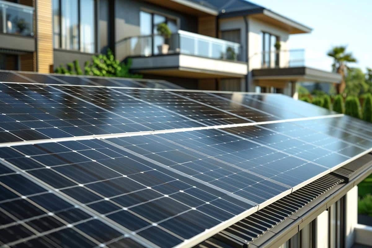 découvrez les prix des panneaux photovoltaïques au m² pour optimiser votre investissement énergétique. informez-vous sur les coûts, les subventions disponibles et les avantages de l'énergie solaire pour votre habitation.