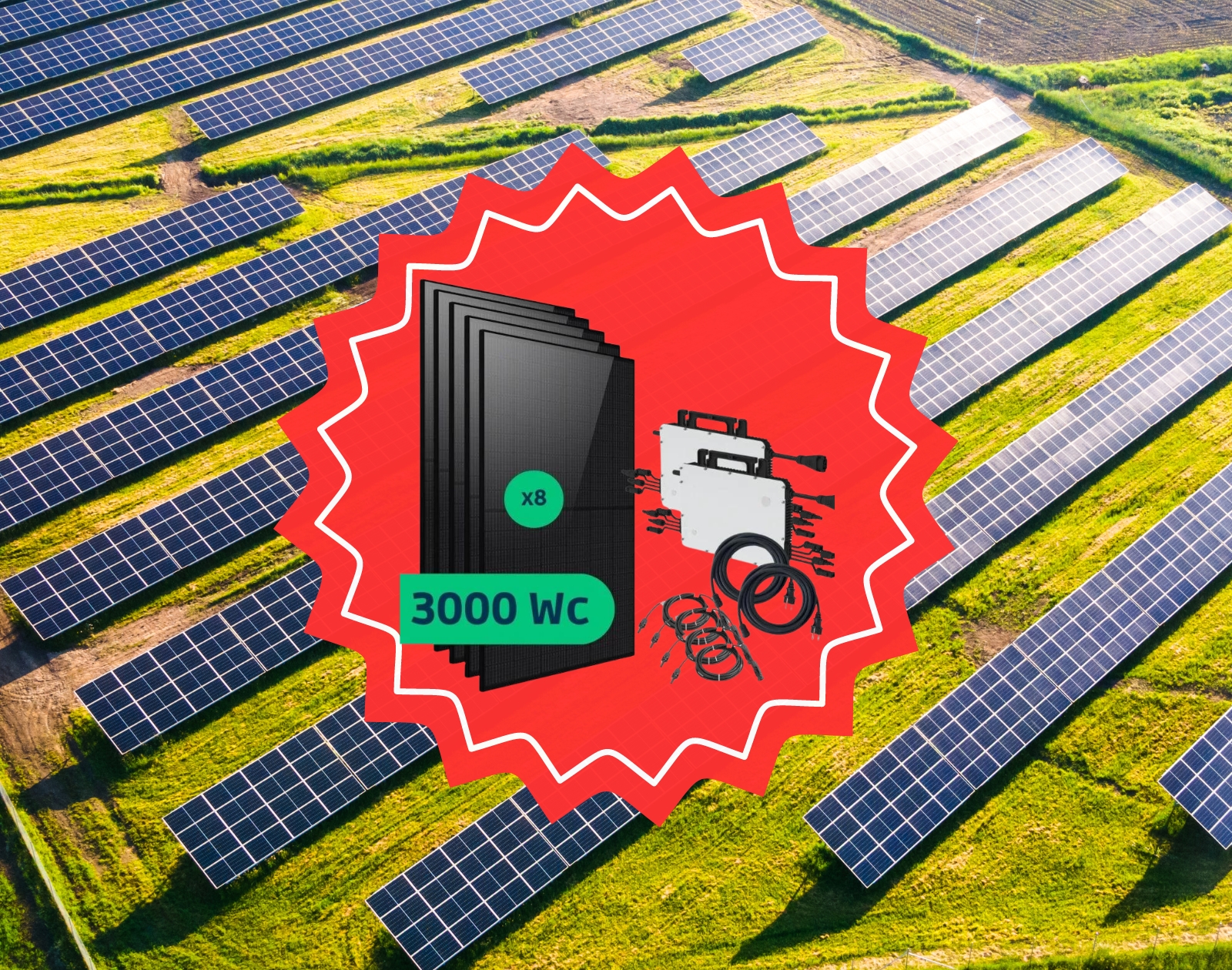 découvrez les prix des panneaux solaires 3kw et profitez d'une énergie renouvelable à domicile. comparez les offres pour faire des économies sur vos factures d'électricité tout en respectant l'environnement.