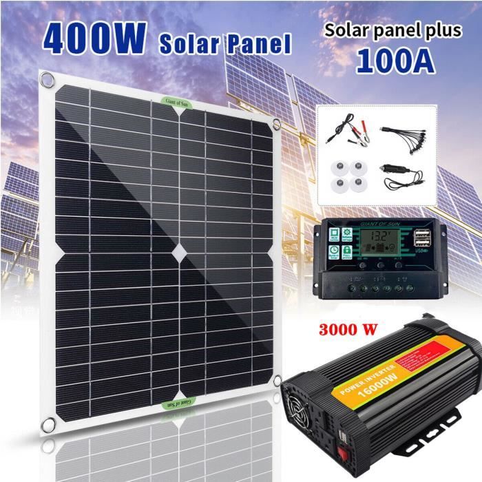 découvrez les prix des panneaux solaires et trouvez la solution idéale pour votre projet d'énergie renouvelable. profitez d'offres compétitives et de conseils pour optimiser votre investissement solaire.