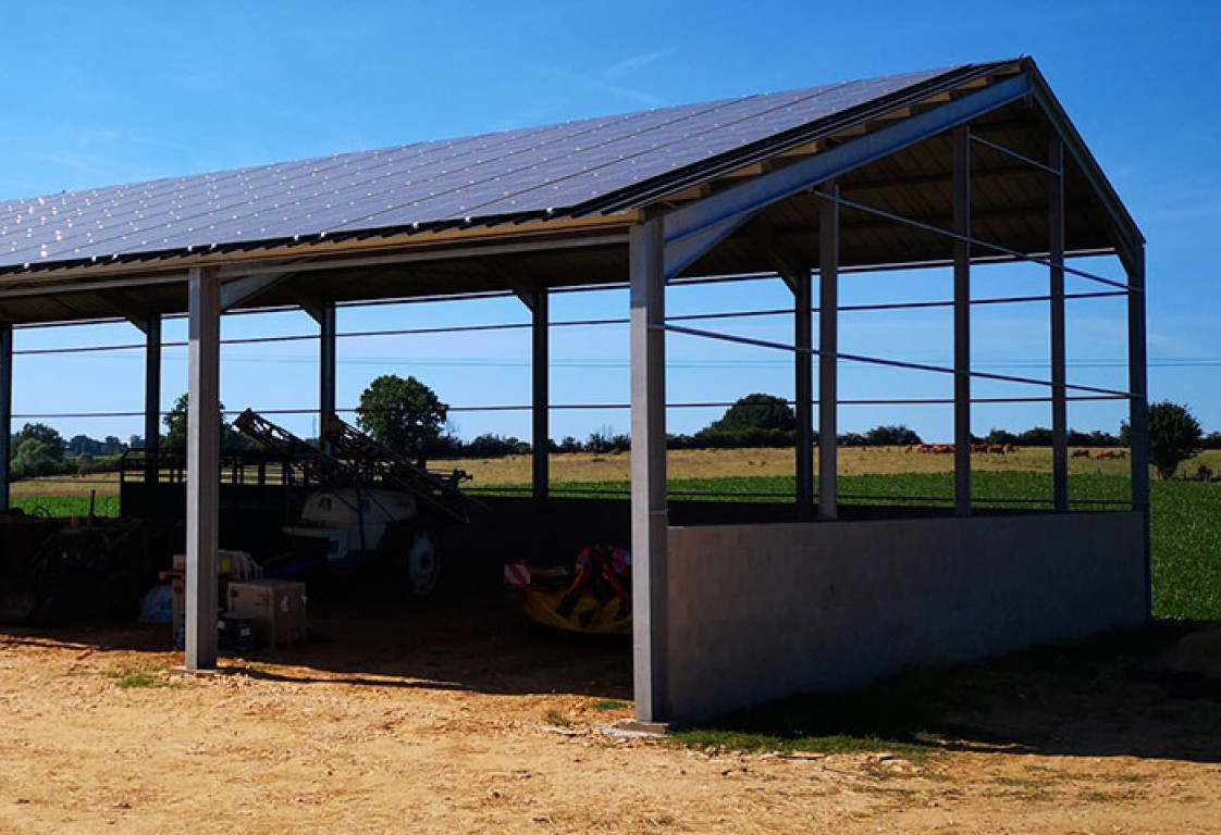 découvrez les prix des panneaux solaires agricoles et optimisez la rentabilité de votre exploitation. comparez les offres et choisissez la solution la plus adaptée à vos besoins énergétiques.