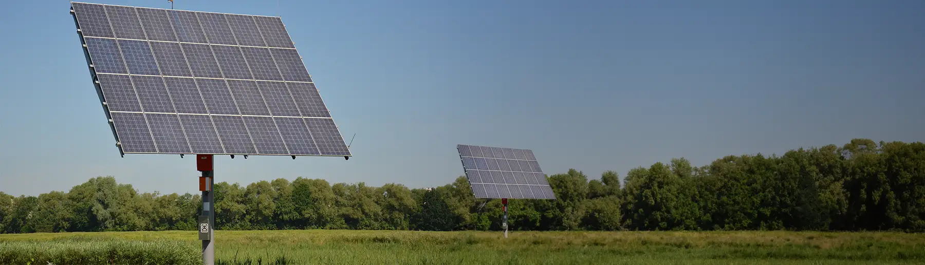 découvrez les prix des panneaux solaires agricoles et optimisez vos investissements dans l'énergie renouvelable. informez-vous sur les options disponibles, les subventions et les bénéfices économiques pour votre exploitation.