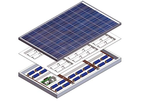 découvrez les prix des panneaux solaires avec batteries pour maximiser votre autonomie énergétique. comparez les offres et trouvez la solution idéale pour réduire votre facture d'électricité tout en préservant l'environnement.