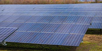 découvrez les prix des panneaux solaires au mètre carré pour optimiser votre investissement énergétique. comparez les coûts, bénéficiez d'informations sur les différents types de panneaux et apprenez comment réaliser des économies d'énergie tout en préservant l'environnement.