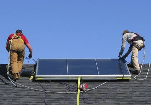 découvrez les prix des panneaux photovoltaïques et trouvez des solutions adaptées à votre budget pour produire une énergie renouvelable efficace. comparez les coûts, les aides financières disponibles et maximisez votre investissement dans l'énergie solaire.