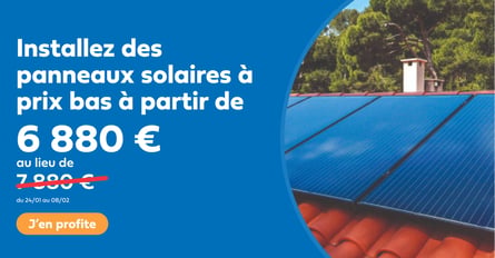 découvrez les prix des panneaux photovoltaïques et comment investir dans une énergie solaire durable. comparez les offres, bénéficiez d'aides financières et optimisez votre transition énergétique.