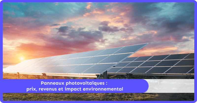 découvrez les prix des panneaux photovoltaïques et trouvez la solution idéale pour produire votre propre électricité tout en réalisant des économies d'énergie. informez-vous sur les coûts d'installation, les aides financières et les avantages des panneaux solaires.