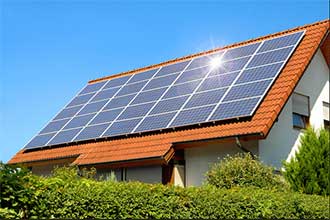 découvrez les prix des panneaux photovoltaïques et comparez les offres pour investir dans une solution énergétique durable. obtenez des conseils sur le choix des équipements et les aides financières disponibles pour maximiser votre projet solaire.