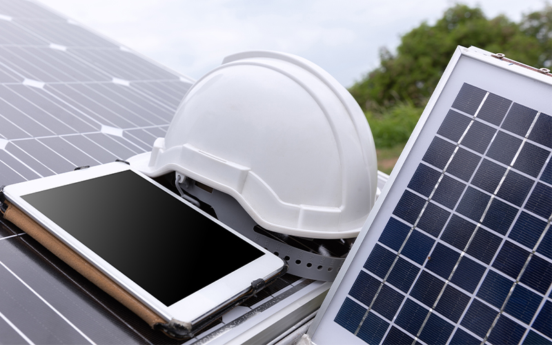 découvrez les prix des panneaux photovoltaïques pour optimiser votre investissement énergétique. comparez les offres et choisissez la solution la plus adaptée à vos besoins tout en réduisant votre empreinte carbone.