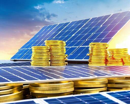 découvrez les prix des panneaux photovoltaïques et trouvez la solution idéale pour produire votre propre énergie solaire tout en réalisant des économies. comparez les offres et informez-vous sur les différentes options disponibles pour un investissement durable.