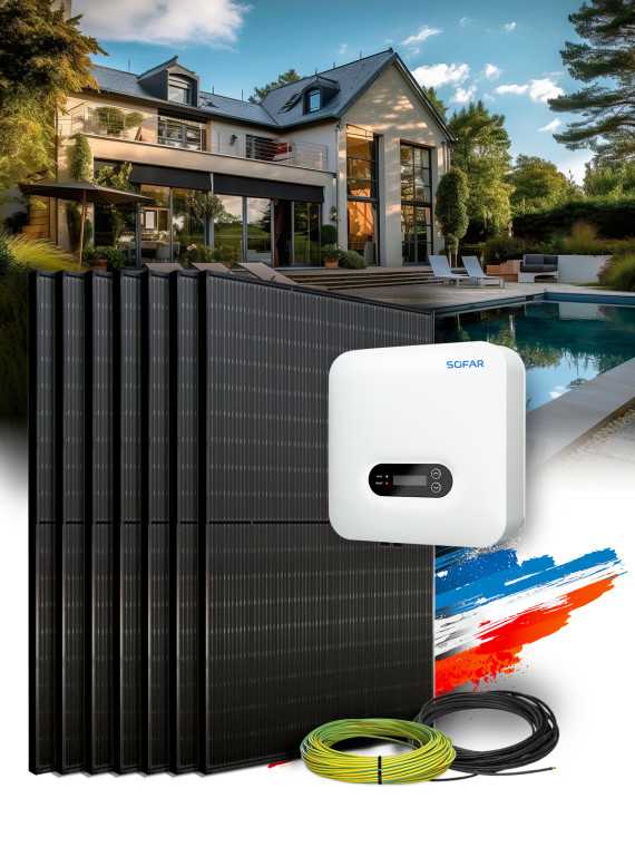 découvrez les prix des panneaux photovoltaïques de 6 kwc et les avantages d'investir dans l'énergie solaire. comparez les offres et réduisez votre facture d'électricité tout en préservant l'environnement.