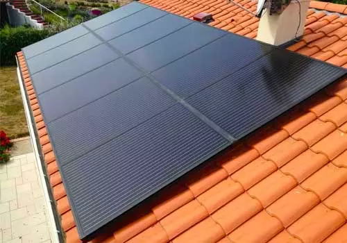 découvrez les prix des panneaux solaires pour une surface de 100m2 au maroc. profitez d'une énergie renouvelable abordable et d'une installation adaptée à vos besoins. comparez les offres et économisez sur votre facture d'électricité tout en préservant l'environnement.