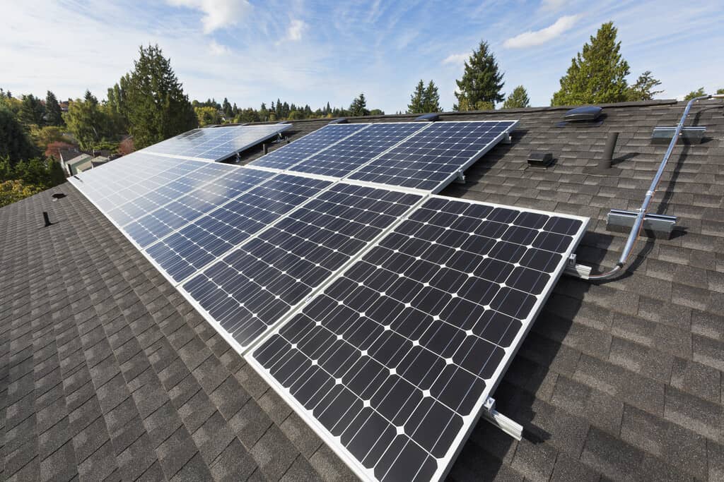 découvrez les prix des panneaux solaires, les coûts d'installation, et les différentes options disponibles pour optimiser votre investissement énergétique. faites le choix durable pour votre maison tout en réduisant vos factures d'électricité !