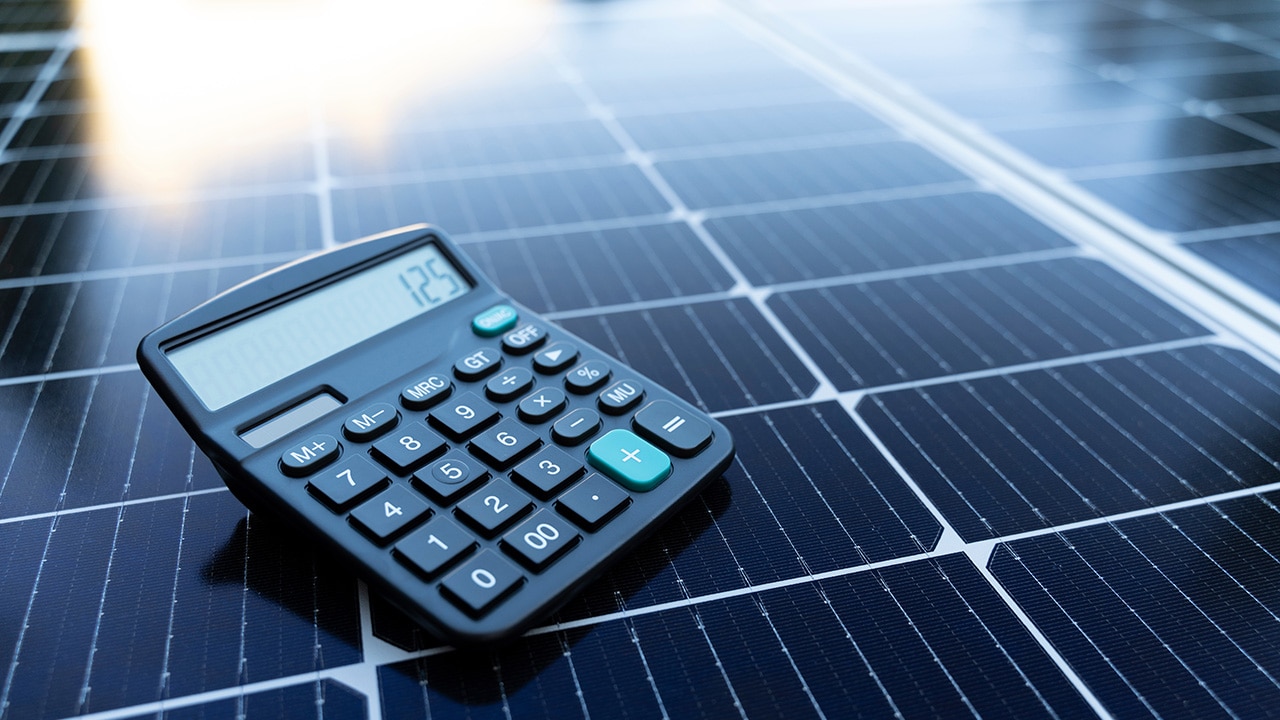 découvrez les prix des panneaux solaires et apprenez comment investir dans l'énergie renouvelable peut réduire votre facture d'électricité. comparez les options et trouvez la solution idéale pour votre maison ou votre entreprise.