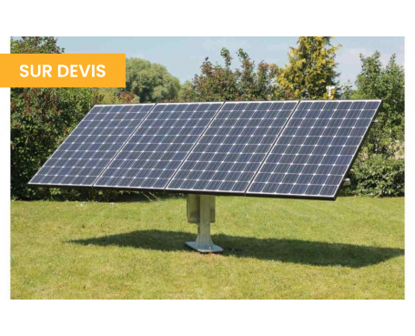 découvrez les prix des panneaux solaires en france et trouvez la solution idéale pour réduire vos factures d'électricité tout en contribuant à la protection de l'environnement. comparez les différentes options disponibles et informez-vous sur les aides financières pour l'installation.