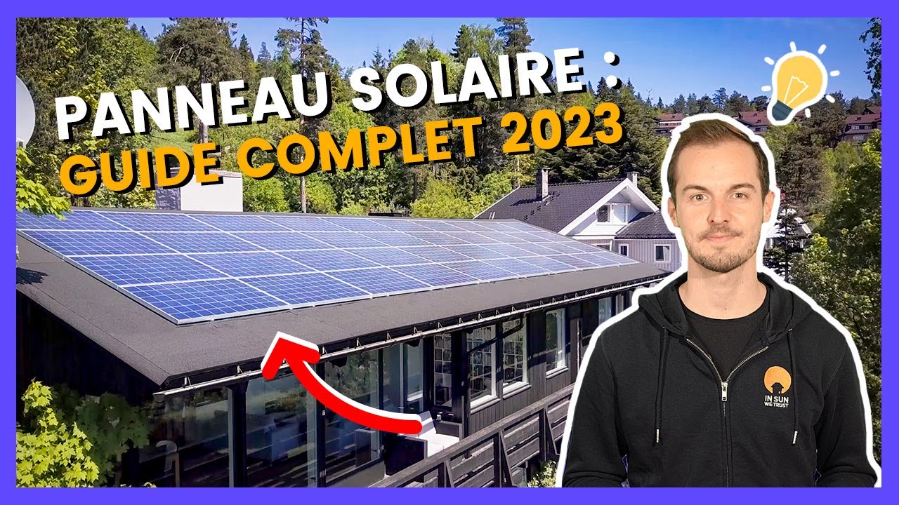 découvrez les meilleurs prix des panneaux solaires pour rentabiliser votre investissement et profiter d'une énergie renouvelable. comparez les offres et installez des panneaux solaires adaptés à vos besoins.