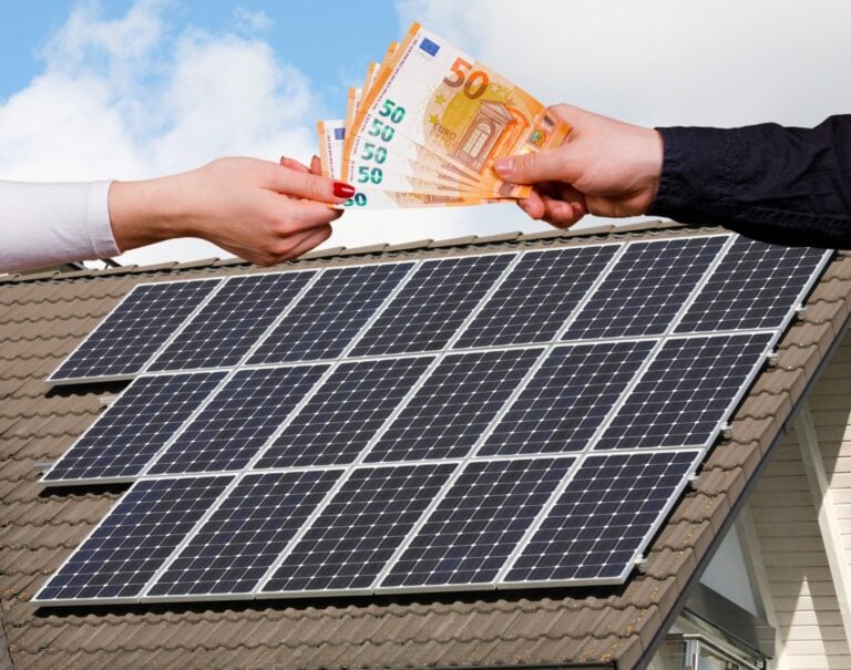 découvrez notre guide complet sur les prix des panneaux solaires en france. comparez les options, bénéficiez de conseils d'experts et trouvez les meilleures offres pour investir dans l'énergie solaire et réduire vos factures d'électricité.