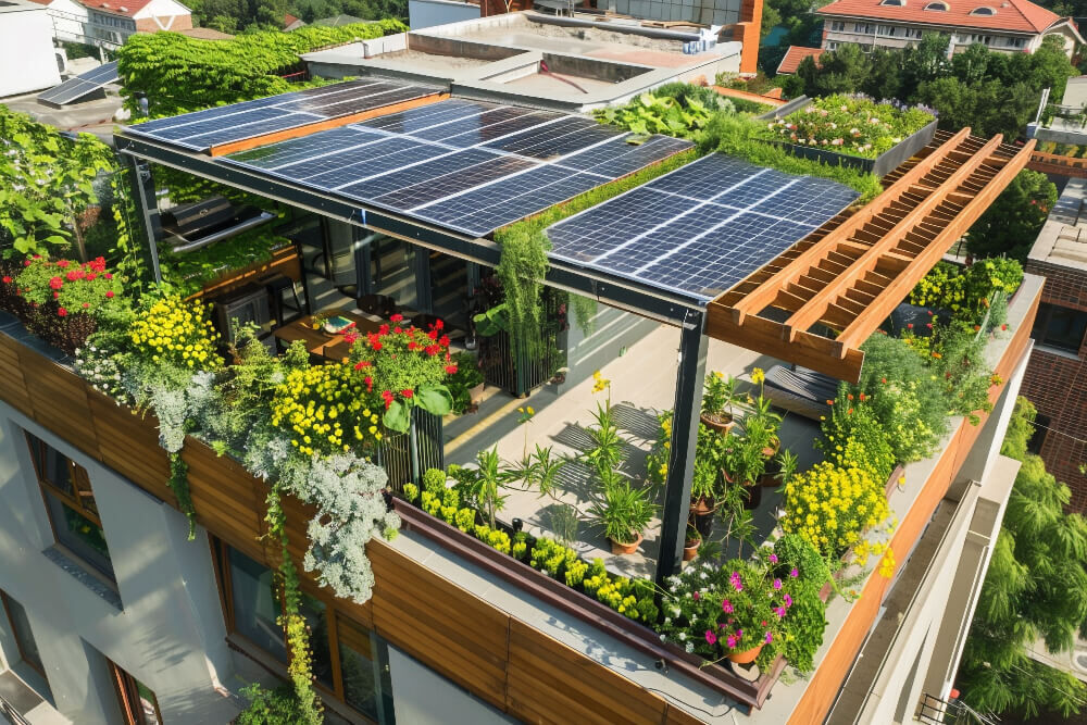 découvrez les meilleurs prix des panneaux solaires en 2023. comparez les offres, trouvez les subventions disponibles et investissez dans l'énergie renouvelable pour réduire vos factures d'électricité tout en préservant l'environnement.