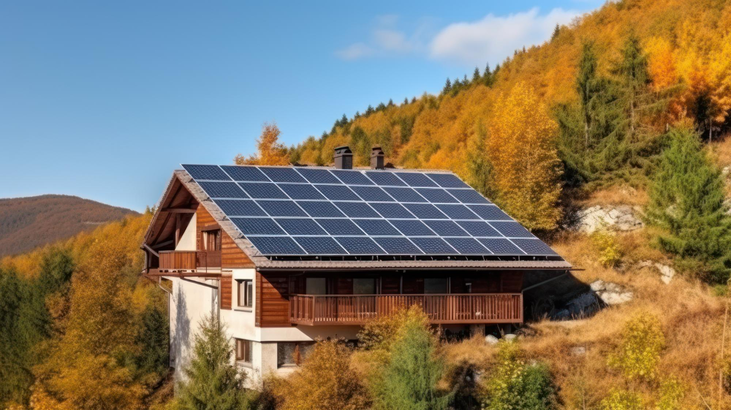 découvrez les prix des panneaux solaires de 3 kw pour optimiser votre énergie renouvelable. comparez les offres et trouvez la solution idéale pour réduire vos factures d'électricité et contribuer à une planète plus verte.