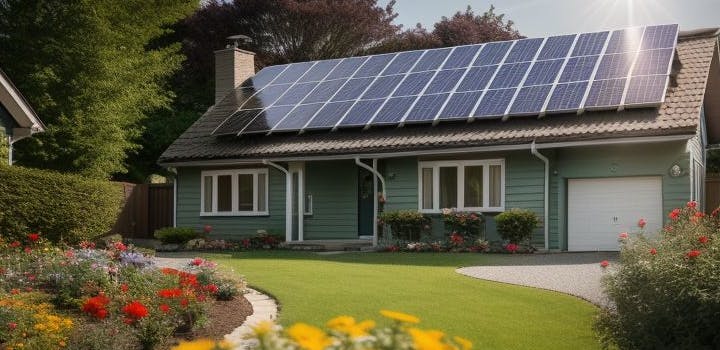 découvrez les prix des panneaux solaires de 3 kw et faites le meilleur choix pour votre installation. profitez des avantages des énergies renouvelables tout en maîtrisant votre budget.