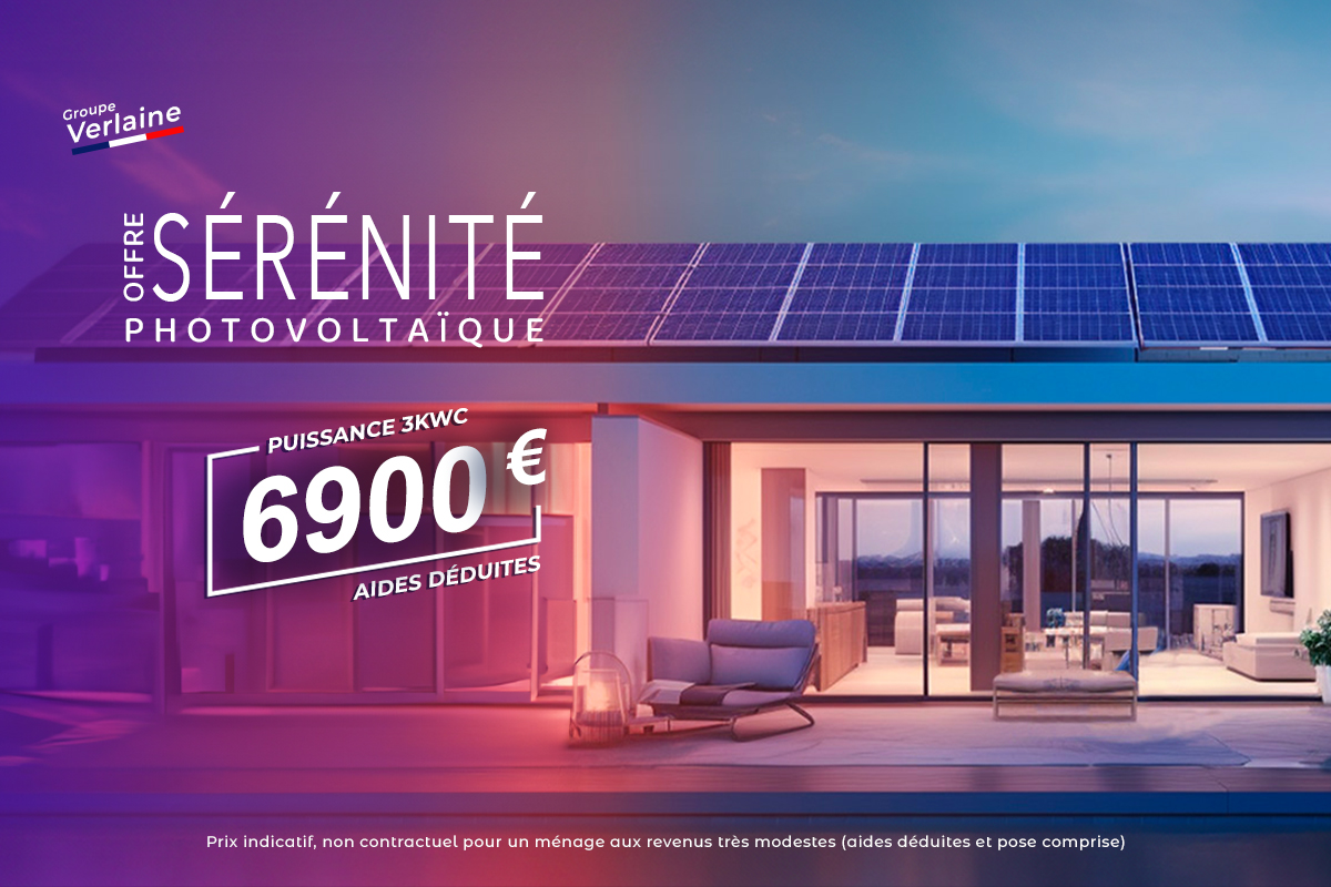 découvrez les prix des panneaux solaires de 3 kwc et faites le choix idéal pour votre projet d'énergie renouvelable. informez-vous sur les coûts, les économies potentielles et les aides disponibles pour optimiser votre investissement énergétique.