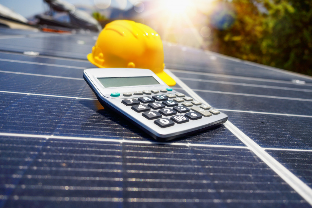 découvrez les prix des panneaux solaires et comparez les meilleures offres du marché. profitez d'économies d'énergie tout en protégeant l'environnement grâce à l'énergie renouvelable.