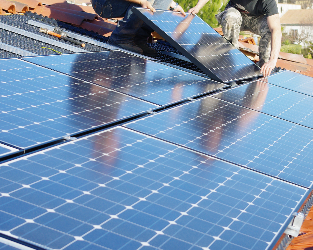 découvrez les meilleurs prix des panneaux solaires et profitez d'une énergie renouvelable à moindre coût. comparez les offres, bénéficiez d'aides financières et investissez dans un avenir durable grâce à notre guide complet.