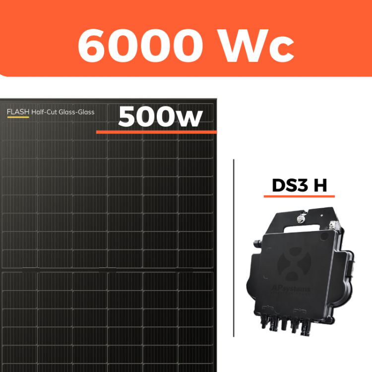 découvrez les prix compétitifs des panneaux solaires dualsun, alliant performance et esthétique. profitez d'une énergie renouvelable pour réduire vos factures et contribuer à la préservation de l'environnement.