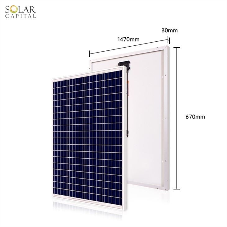 découvrez les prix des panneaux solaires polycristallins et trouvez la solution énergétique idéale pour votre maison. profitez de l'énergie solaire tout en réduisant vos factures d'électricité avec nos offres compétitives.