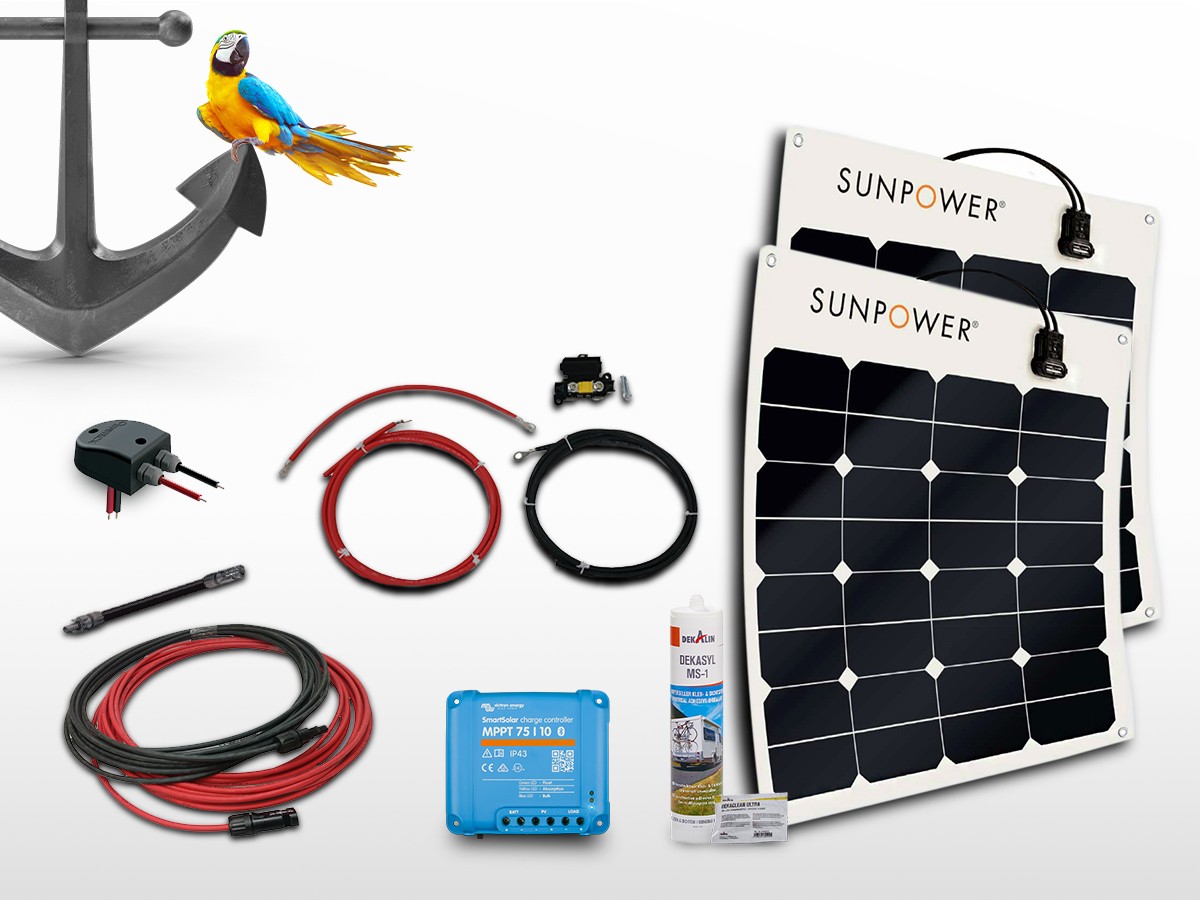 découvrez les prix des panneaux solaires sunpower et profitez de solutions énergétiques efficaces et durables. informez-vous sur les avantages, les économies d'énergie possibles et les offres disponibles pour une installation solaire optimale.