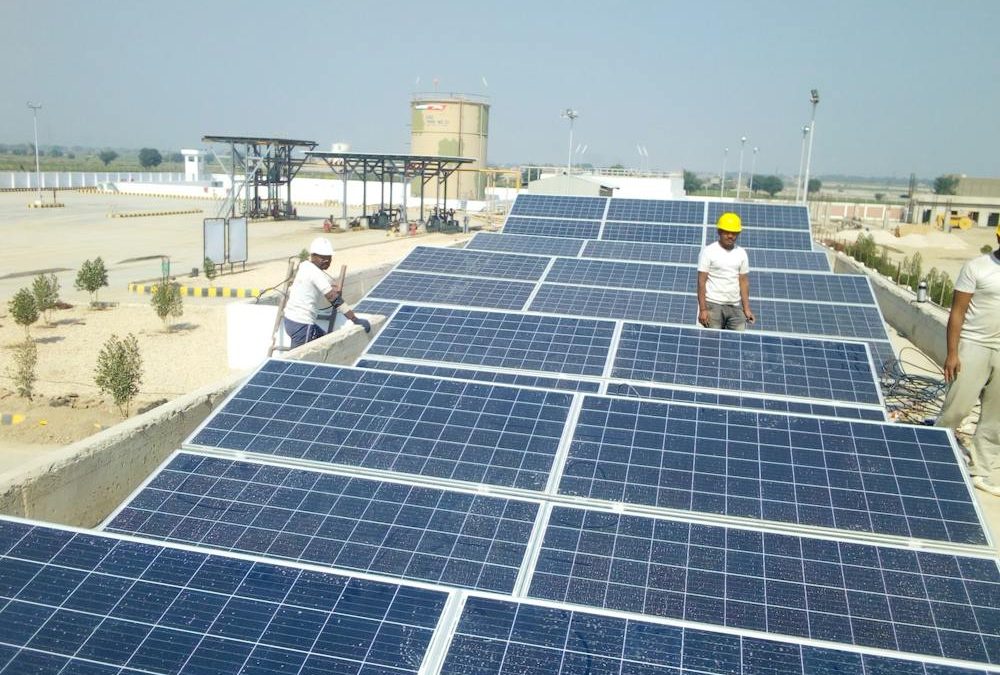 découvrez les prix des panneaux solaires en tunisie pour une surface de 100 m2, et optimisez votre investissement énergétique. informez-vous sur les options disponibles, les subventions potentielles et les avantages de l'énergie solaire pour votre habitat.