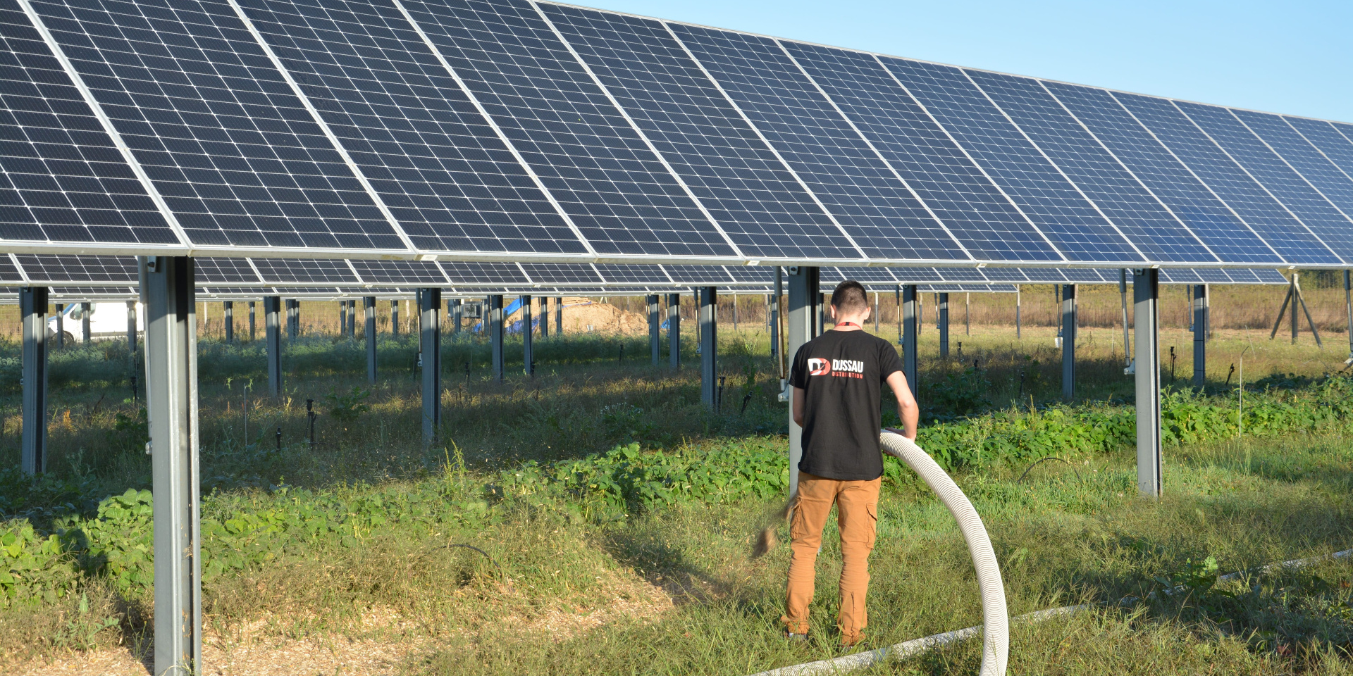 découvrez les prix des panneaux solaires en tunisie pour 2025. informez-vous sur les tendances du marché, les subventions disponibles et les avantages économiques d'investir dans l'énergie solaire pour un avenir durable.