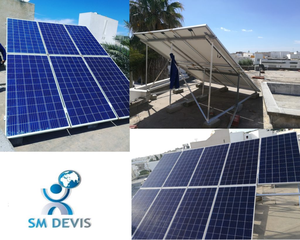 découvrez les prix des panneaux solaires en tunisie pour l'année 2025. informez-vous sur les tendances du marché, les subventions disponibles et les meilleures options pour investir dans l'énergie solaire durable.