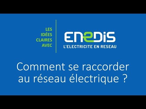 découvrez les tarifs et les détails concernant le raccordement erdf, essentiels pour optimiser votre projet électrique et garantir une installation rapide et efficace.
