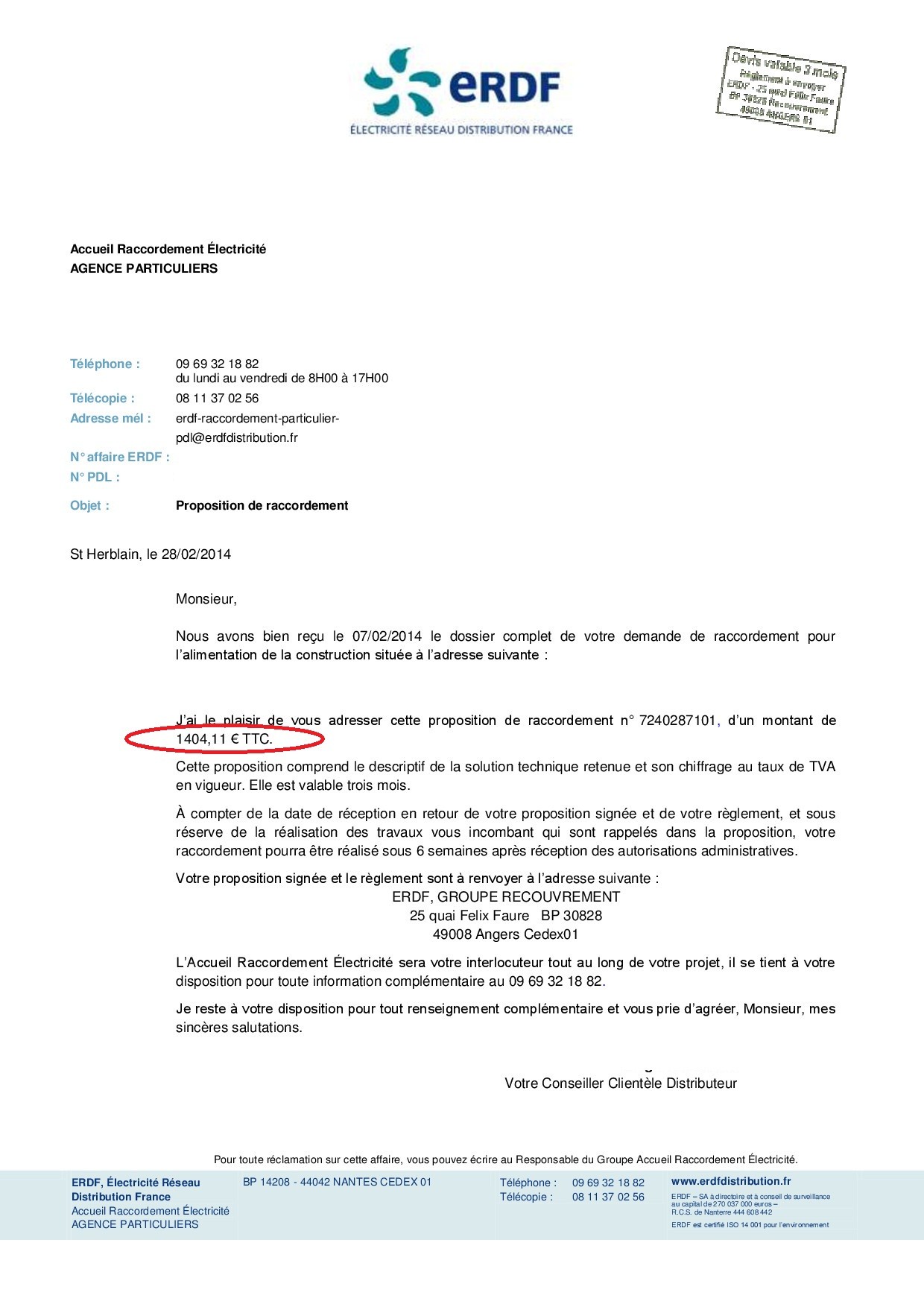 découvrez les meilleurs prix pour le raccordement de panneaux photovoltaïques (pv) en france. comparez les offres, informez-vous sur les coûts et optimisez votre projet d'énergie solaire.