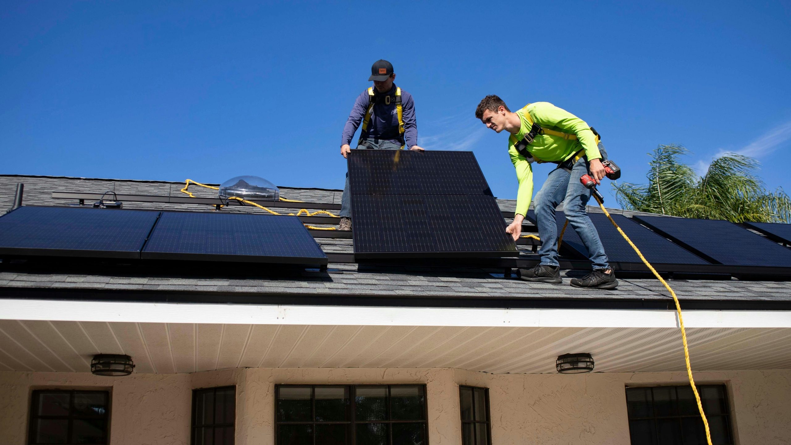 découvrez tout sur les prix de rachat photovoltaïque en 2025. analyse des tendances, réglementations et perspectives pour maximiser vos revenus issus de l'énergie solaire.