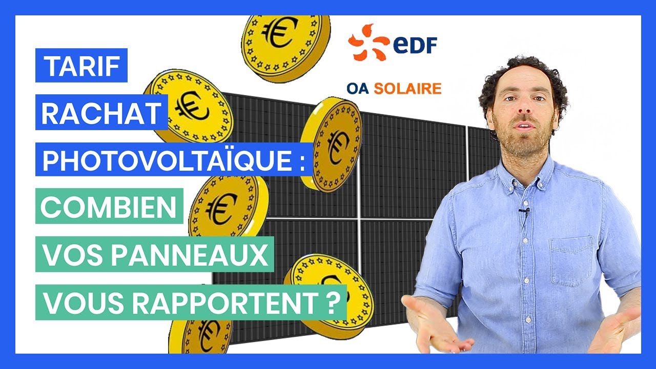 découvrez tout ce qu'il faut savoir sur les prix de revente de l'électricité edf. comparez les tarifs, analysez les offres et optimisez vos économies d'énergie grâce à nos conseils et informations détaillées.