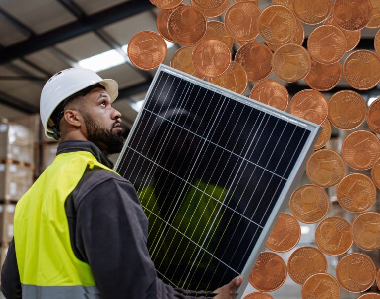 découvrez les meilleurs prix pour vos panneaux solaires et l'énergie renouvelable. comparez les offres, économisez sur vos factures d'électricité et participez à la transition énergétique.