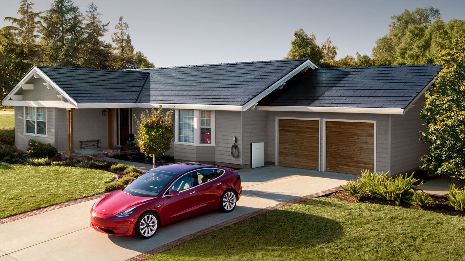 découvrez les prix des toits solaires tesla et comment ils peuvent transformer votre maison en une source d'énergie durable. informez-vous sur les avantages, les coûts et les économies potentielles avec cette technologie révolutionnaire.