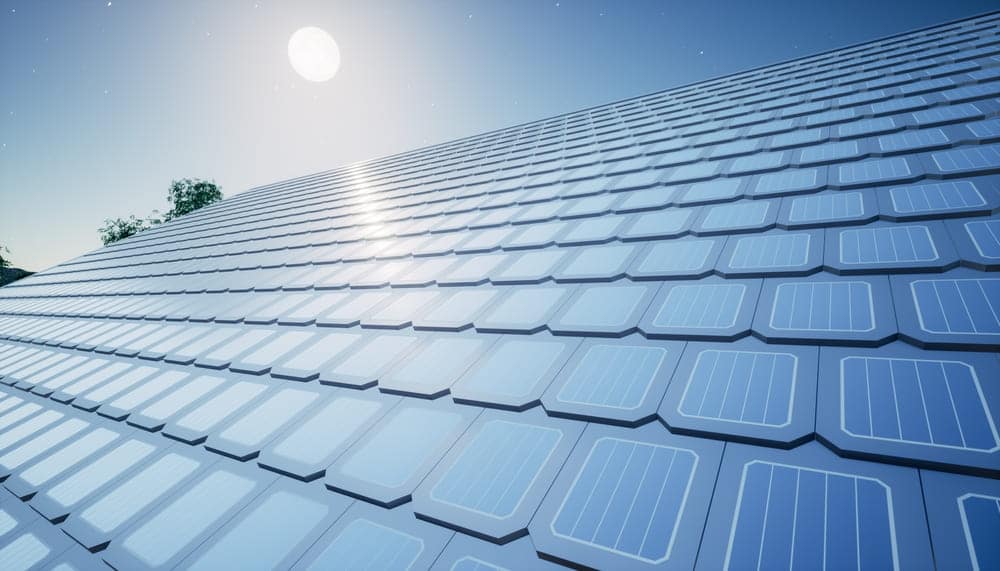 découvrez les prix des toitures photovoltaïques au mètre carré et comment ces systèmes peuvent transformer votre habitation en une source d'énergie renouvelable. informez-vous sur les coûts, les subventions disponibles et les bénéfices à long terme d'un investissement dans l'énergie solaire.