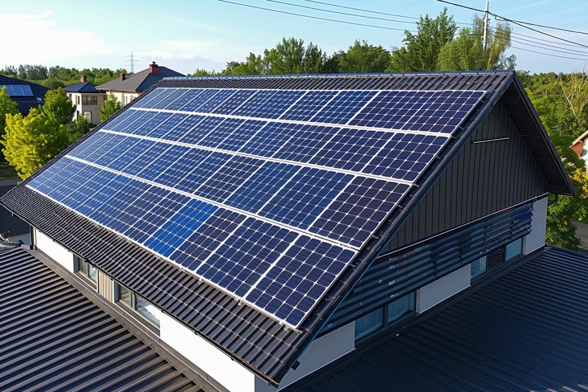 découvrez les prix au mètre carré pour l'installation de toitures photovoltaïques. comparez les options disponibles, évaluez les coûts et faites le choix éclairé pour la transition vers l'énergie solaire.