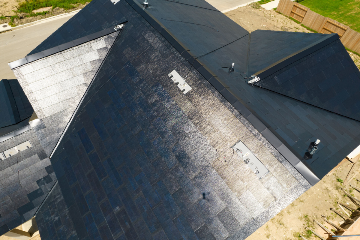 découvrez les prix des tuiles photovoltaïques tesla, une solution innovante et esthétique pour produire de l'énergie solaire. comparez les options et investissez dans un avenir durable avec des panneaux solaires intégrés à votre toiture.