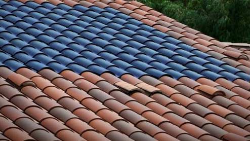 découvrez les prix des tuiles photovoltaïques tesla et comment elles peuvent transformer votre toiture en une source d'énergie renouvelable efficace. informez-vous sur les coûts, les avantages et l'installation de cette solution innovante pour améliorer votre habitat tout en réduisant votre empreinte carbone.