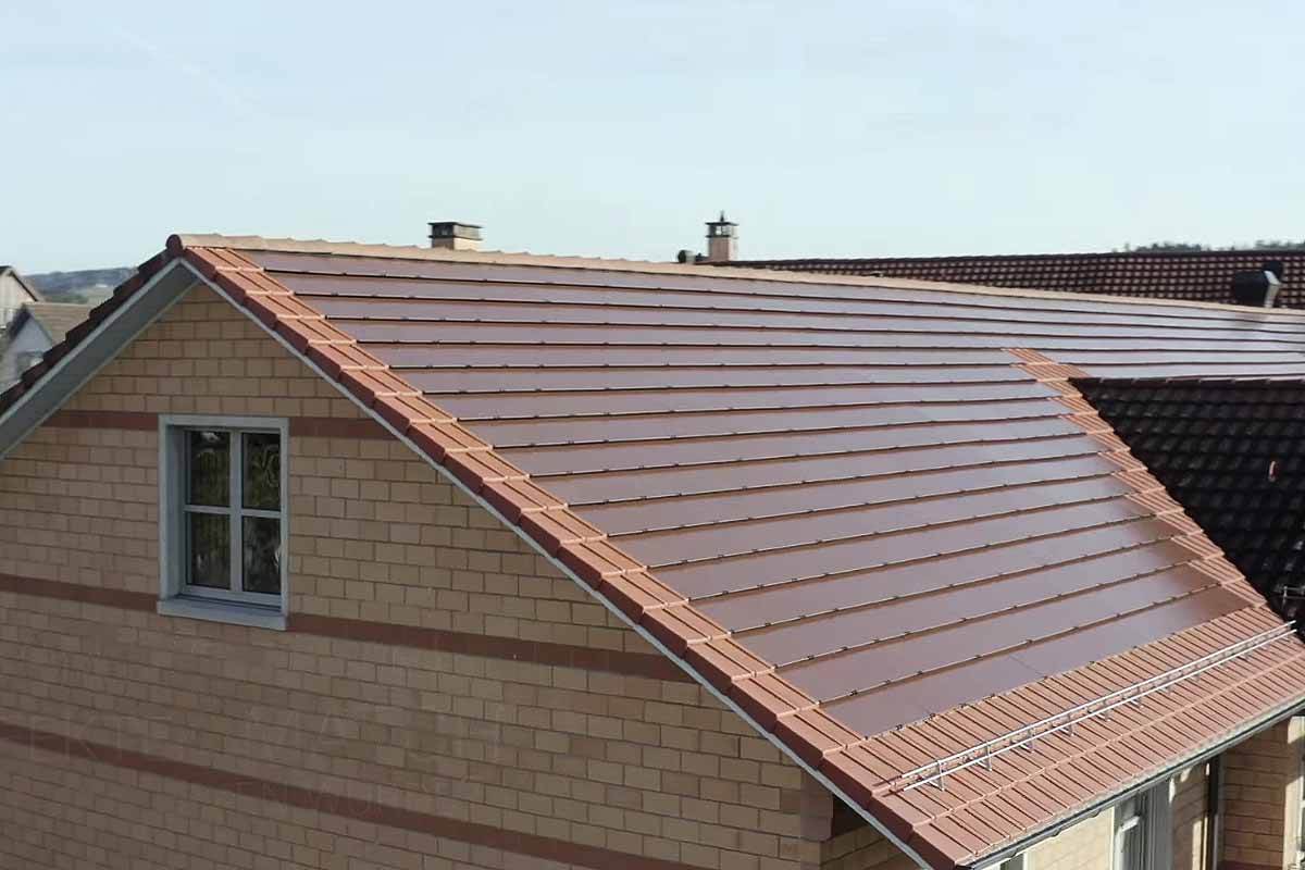 découvrez les prix des tuiles photovoltaïques et profitez d'économies d'énergie tout en intégrant une solution esthétique à votre toiture. informez-vous sur les différentes options disponibles et les avantages de l'énergie solaire.