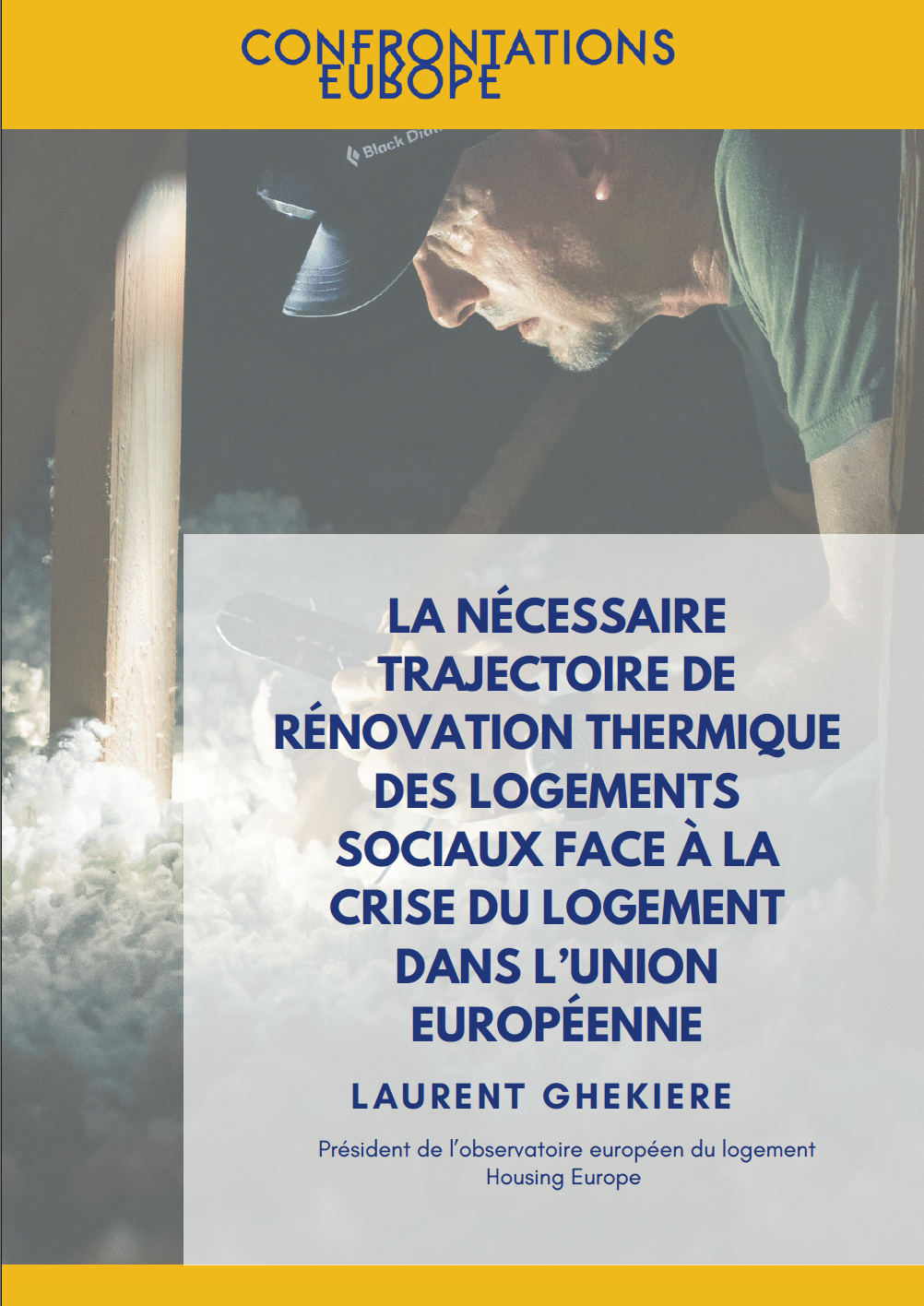 découvrez comment 40 % des logements sociaux font face à des problèmes de chaleur, mettant en lumière les enjeux d'efficacité énergétique et de confort des occupants. une analyse essentielle pour comprendre les défis actuels du secteur.