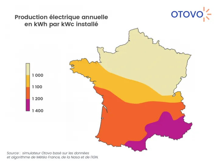 découvrez notre guide complet sur la production d'énergie solaire avec des panneaux de 3 kwc. apprenez comment optimiser votre installation pour maximiser votre production d'électricité renouvelable et réduire vos factures d'énergie.
