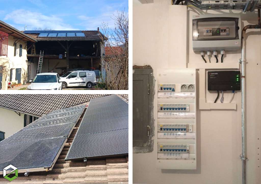 découvrez notre service de production de panneaux solaires de 3 kwc, conçu pour maximiser votre production d'énergie renouvelable tout en réduisant vos factures d'électricité. optez pour une solution écologique et économique en faisant le choix de l'énergie solaire.