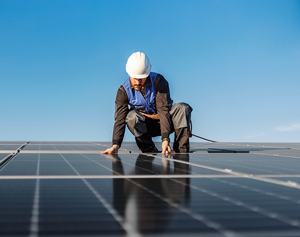 découvrez les services d'un professionnel photovoltaïque pour optimiser votre installation solaire. profitez d'une expertise reconnue pour maximiser vos économies d'énergie et contribuer à la transition énergétique.