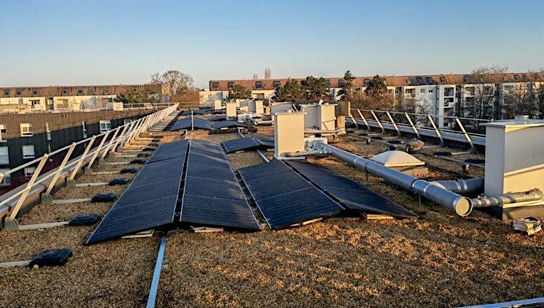 découvrez notre programme photovoltaïque innovant qui vous permet de produire votre propre énergie solaire, d'économiser sur vos factures d'électricité et de contribuer à un avenir durable. profitez des avantages des panneaux solaires adaptés à vos besoins et engagez-vous pour l'environnement tout en valorisant votre patrimoine.