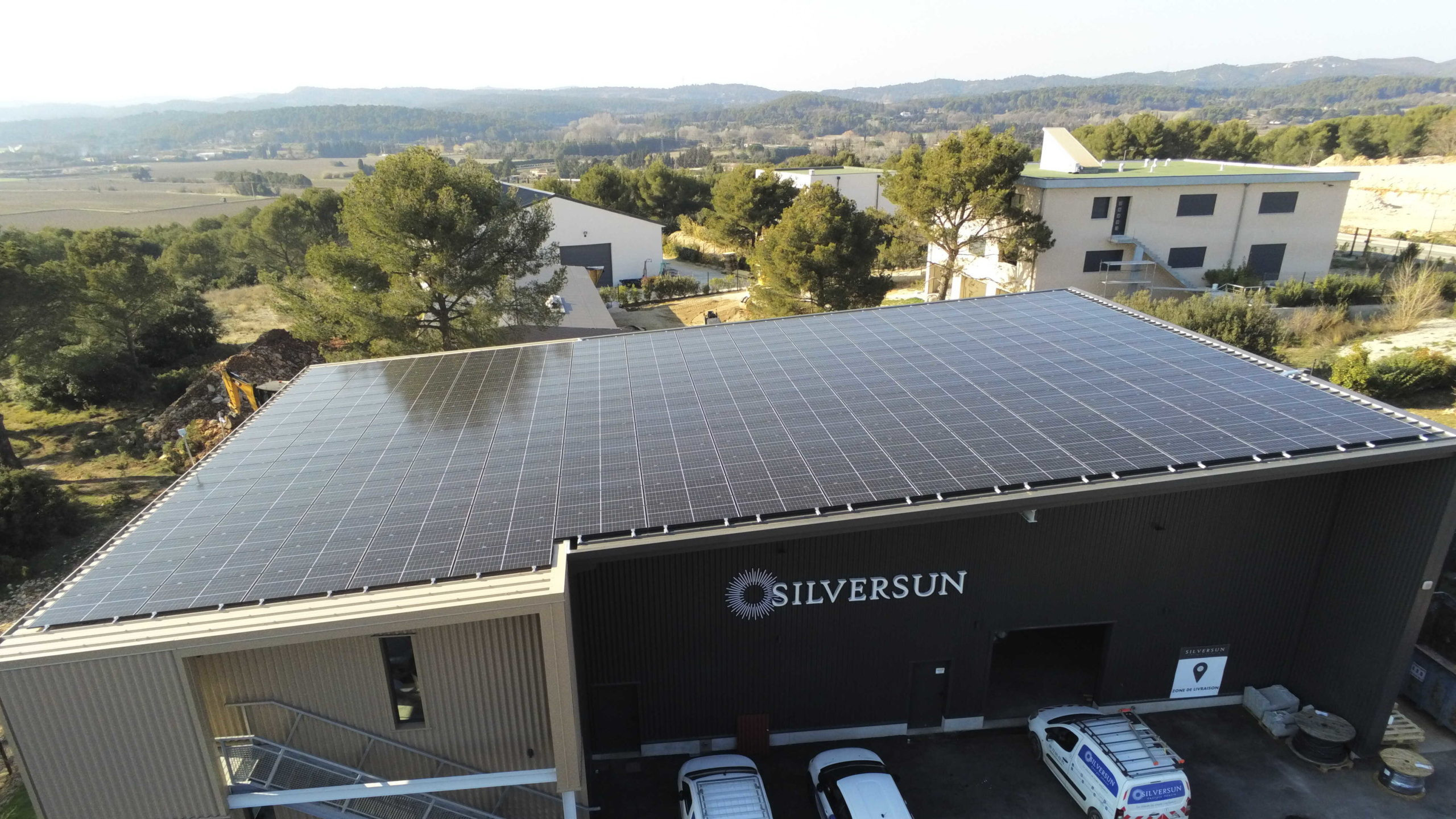 découvrez notre projet de panneaux solaires à lambesc, une initiative écologique visant à promouvoir l'énergie renouvelable. rejoignez-nous pour réduire votre empreinte carbone et profiter d'une énergie propre et durable.