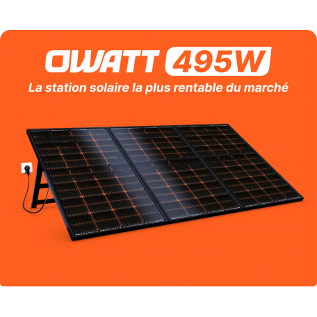 profitez de nos offres exceptionnelles sur les solutions d'énergie solaire ! réduisez vos factures d'électricité et participez à la transition énergétique grâce à nos équipements performants et durables.